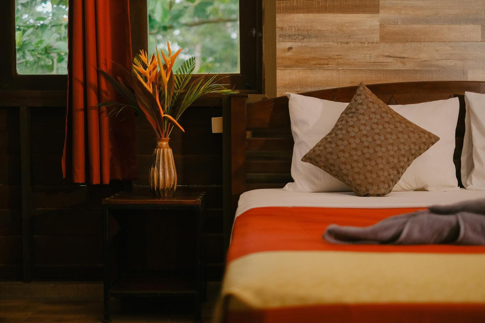 Joy Bungalow Resort And Restaurant Koh Jum Dış mekan fotoğraf