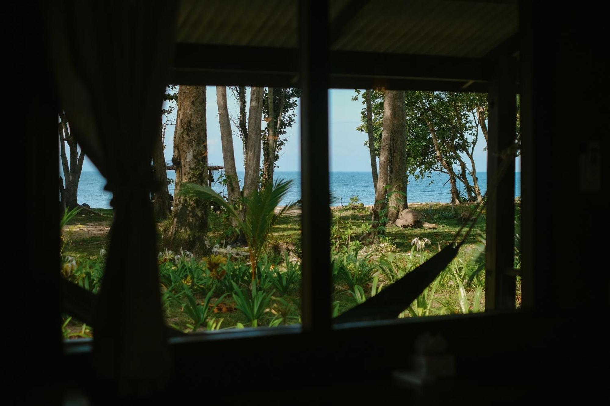 Joy Bungalow Resort And Restaurant Koh Jum Dış mekan fotoğraf
