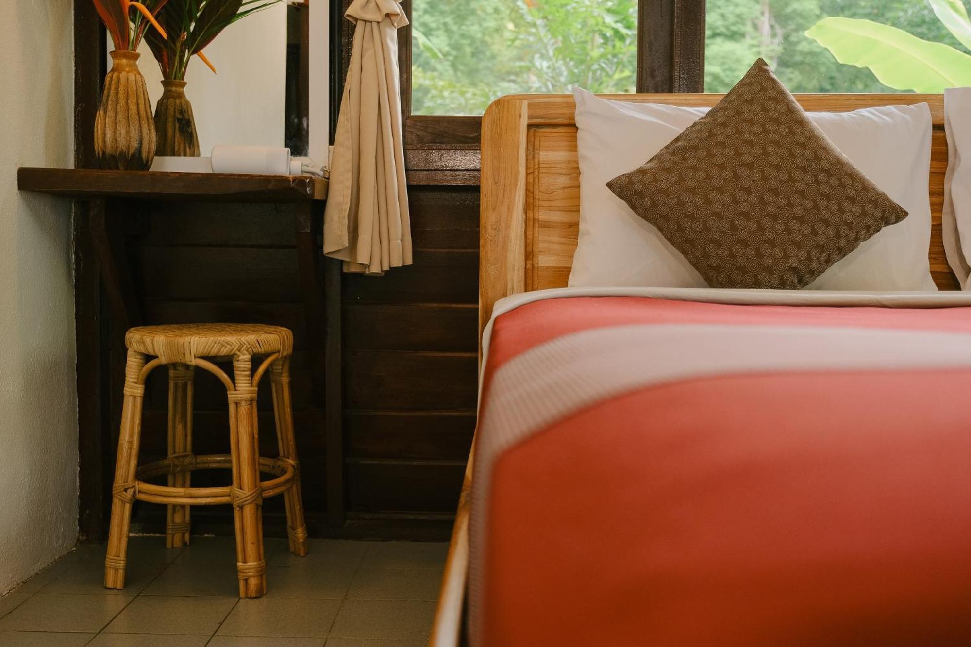Joy Bungalow Resort And Restaurant Koh Jum Dış mekan fotoğraf