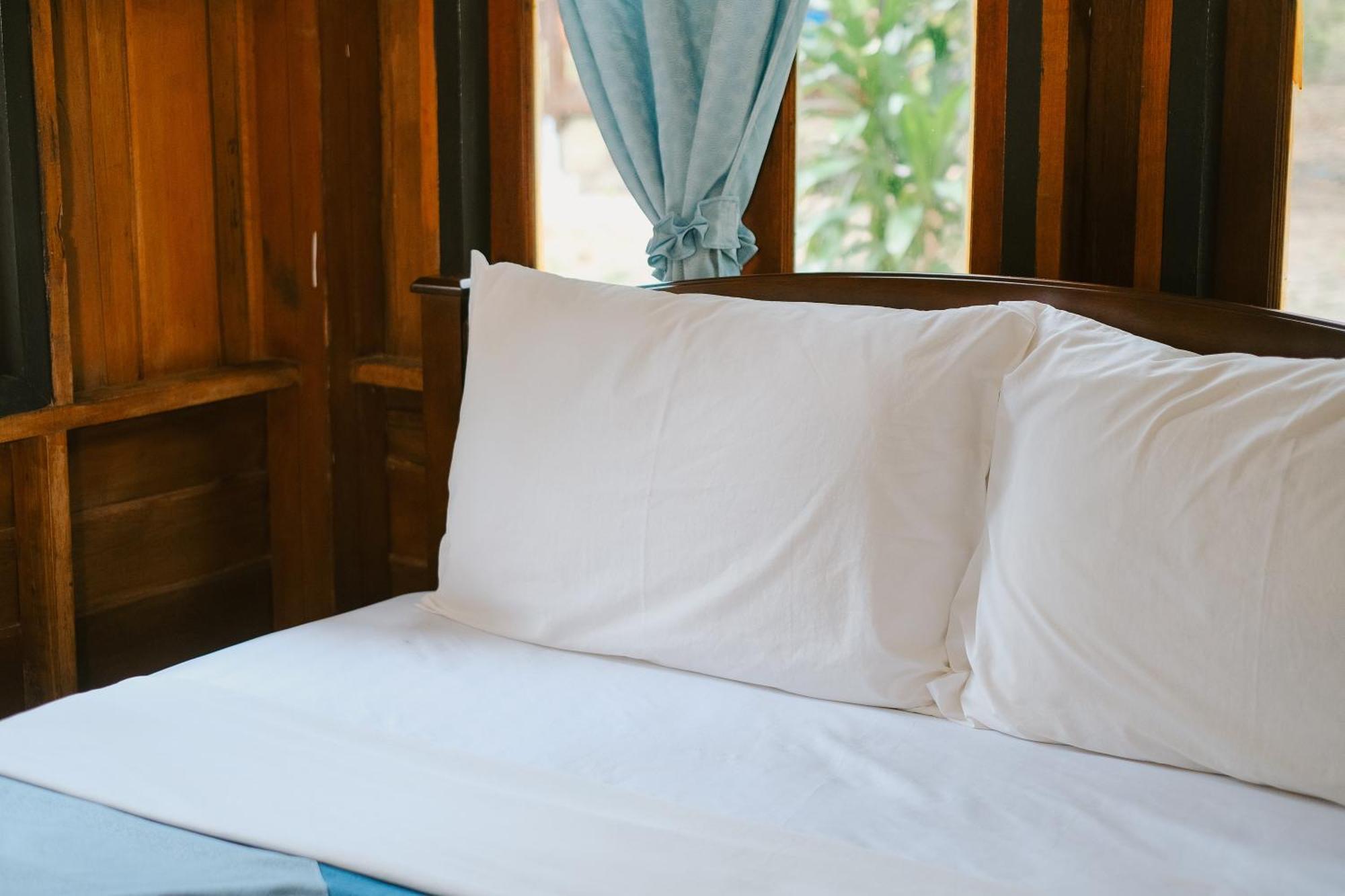 Joy Bungalow Resort And Restaurant Koh Jum Dış mekan fotoğraf